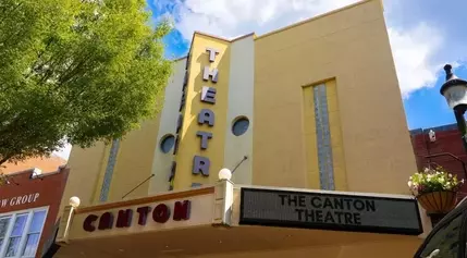 Preserving Georgia's Historic Theaters: A Statewide Effort Fueled by the Fox Theatre's Generosity