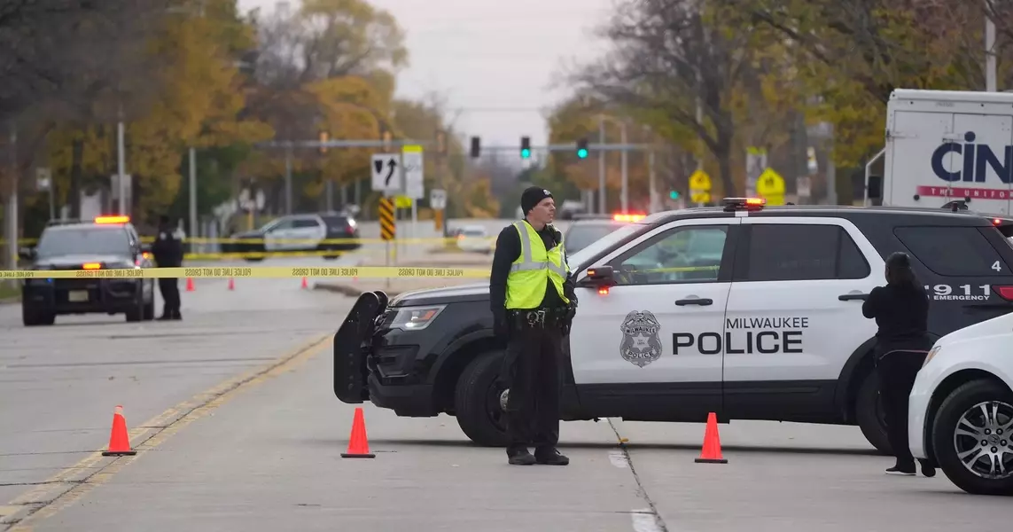 Tragedy on Milwaukee's Streets: Pedestrian Struck in Devastating Accident