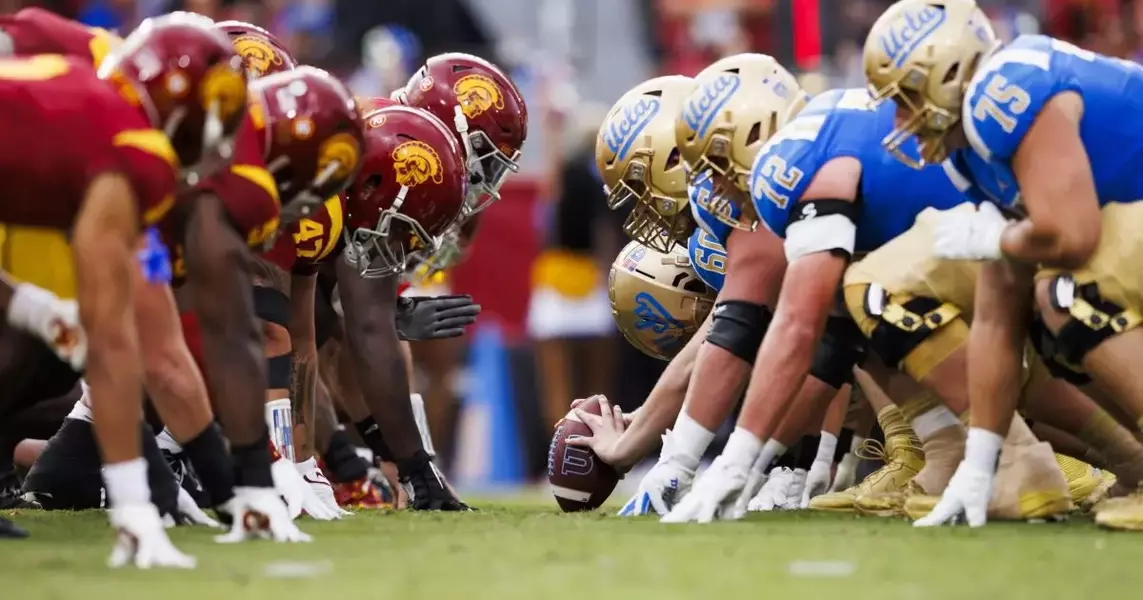 College Football's Week 13: Closer to Conference Championships and Playoff Finalization