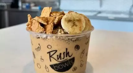 Fueling Healthy Lifestyles: Rush Bowls Brings Nutritious Indulgence to Fishers