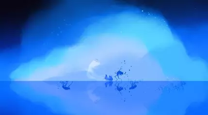 The stunning indie game Gris now has a beautiful follow-up about love and loss