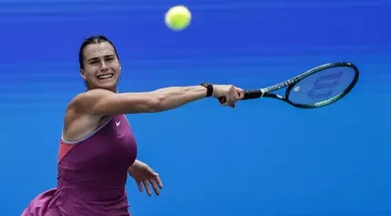 Sabalenka's Ascent: From Player Rebellion to Reigning Champion