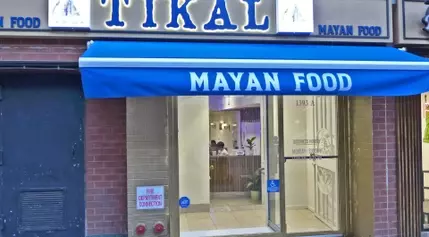 Uncovering the Vibrant Flavors of Guatemalan Cuisine at Tikal Mayan Food