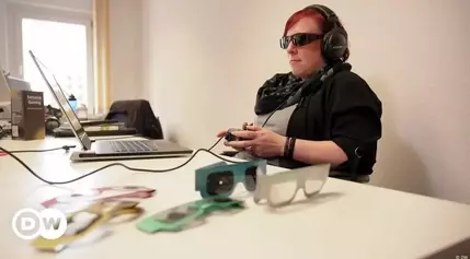 Revolutionizing Gaming Accessibility: Empowering Blind Players