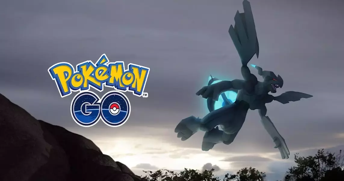 Niantic Unveils Pokémon Go's New Season: Dual Destinies