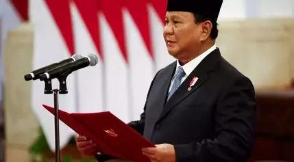 Transforming Indonesia's Food Landscape: Prabowo's Bold Vision for Self-Sufficiency