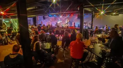 Kalamazoo and Grand Rapids Reignite the Live Music Scene