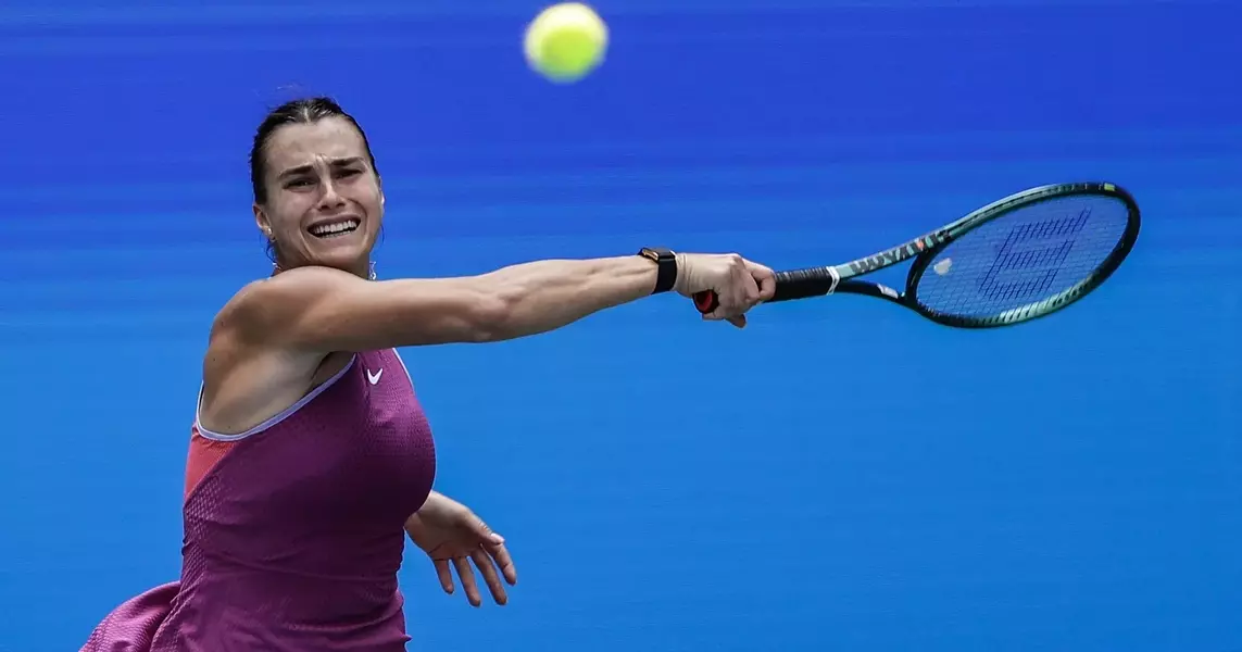 Sabalenka's Ascent: From Player Rebellion to Reigning Champion