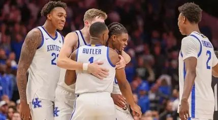 Wildcats Triumph Over Blue Devils in Catlanta Clash