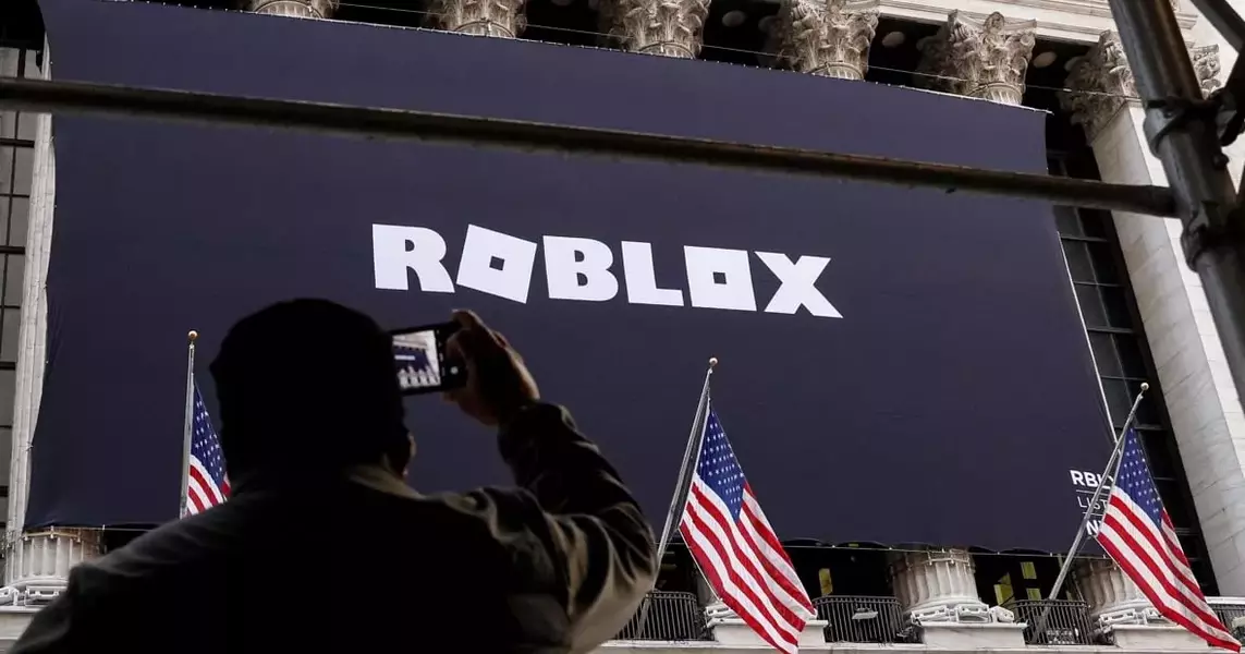 Roblox Unveils New Parental Tools for Young Users