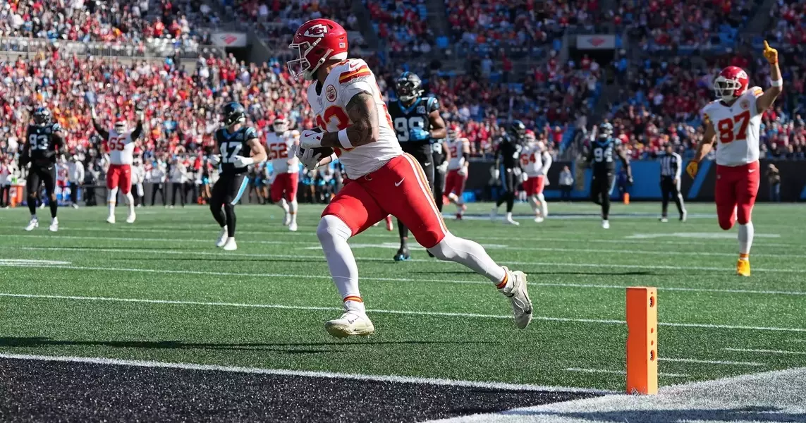 The Kansas City Chiefs' Sunday Victory: A Tale of Resilience and Preparation