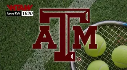 Texas A&M Women's Tennis Shines at NCAA Singles Championship