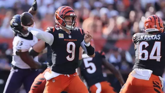 NFL Week 10 picks, predictions: Will Bengals, Bears, Colts, Cowboys win must-win games?