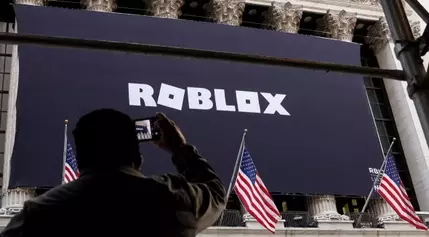 Roblox Unveils New Parental Tools for Young Users