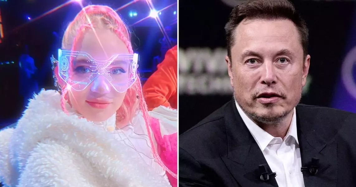 Grimes' Allegations in the Elon Custody Battle