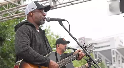 Darius Rucker: A Devoted Fan of South Carolina Gamecocks and His Impact