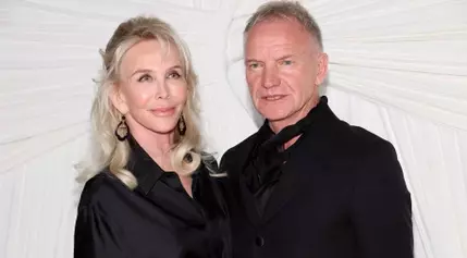 Sting: The Harmonious Blend of Rock Stardom and Family Life