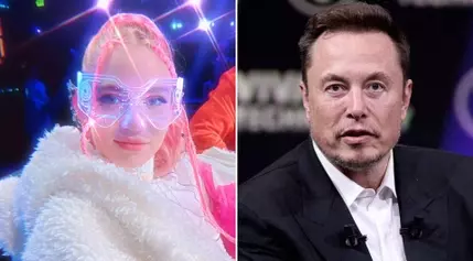 Grimes' Allegations in the Elon Custody Battle