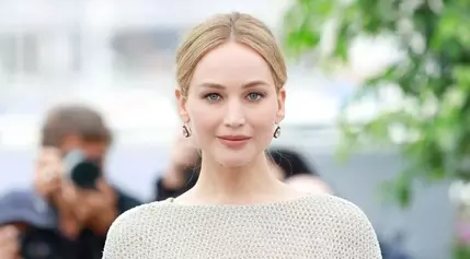 Jennifer Lawrence to Lead Scholarship Presentation at THR's Gala