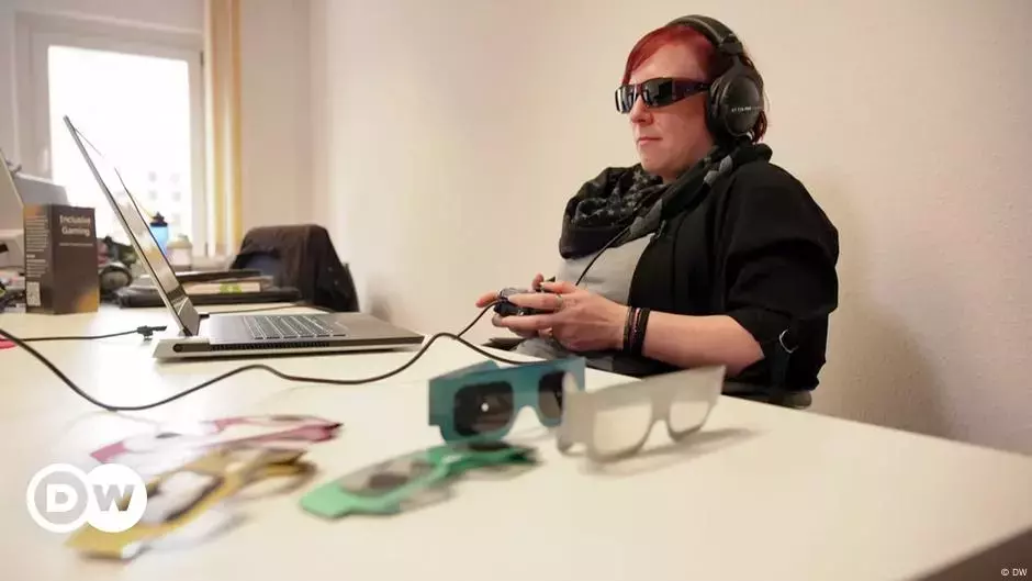 Revolutionizing Gaming Accessibility: Empowering Blind Players