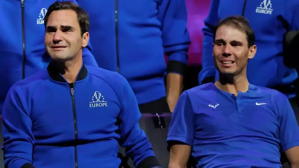 Roger Federer's Tribute to Rafael Nadal: A Tennis Legacy