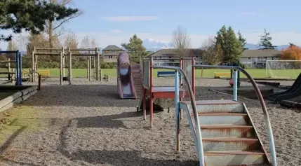 Unlocking Inclusive Play: Ferndale's Groundbreaking Playground Project