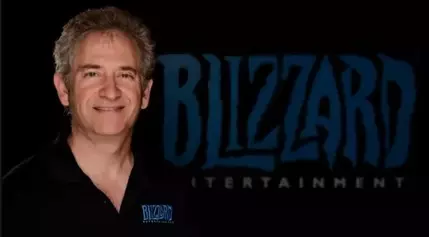 The video games industry is growing, Blizzard co-founder Mike Morhaime says