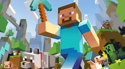 The 0 Million Deal: Minecraft's Expansion into Theme Parks