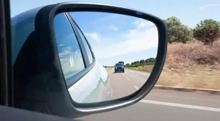 Unraveling the Mysteries of Side-View Mirrors: A Deeper Dive into the Science and Safety Implications