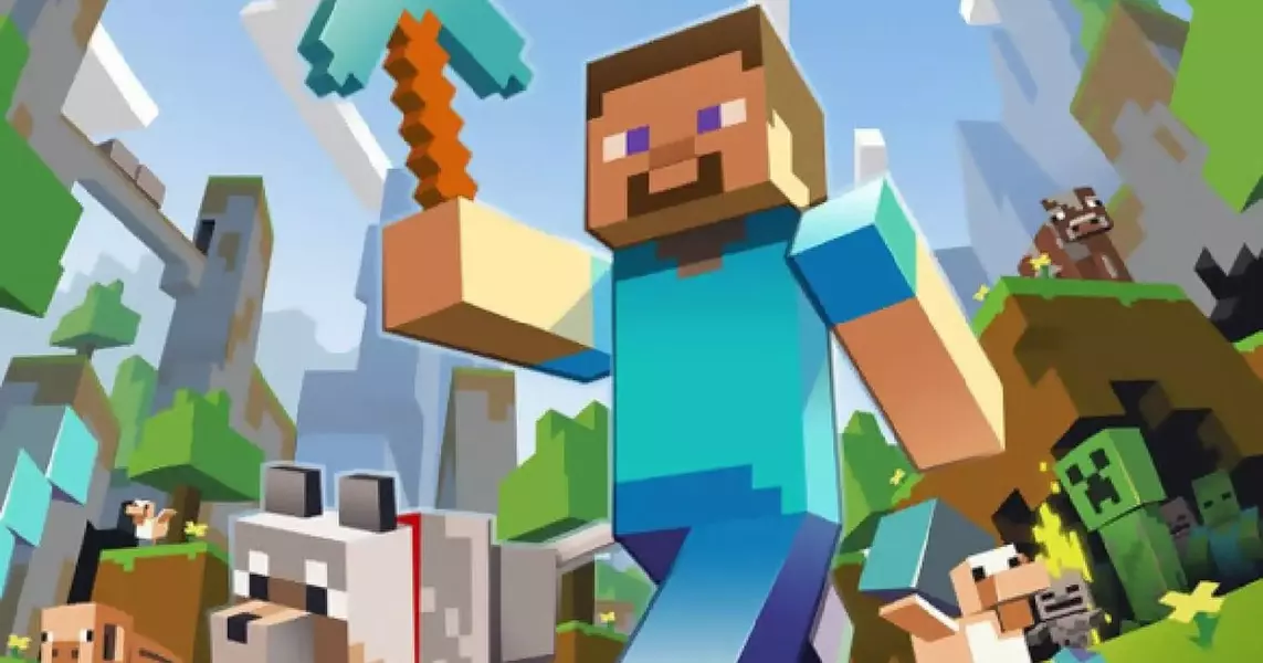 The 0 Million Deal: Minecraft's Expansion into Theme Parks