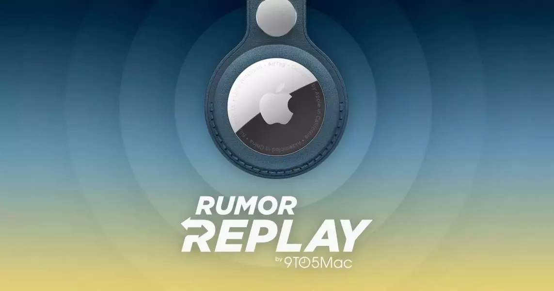 Rumor Replay: The Latest on Apple Product Rumors