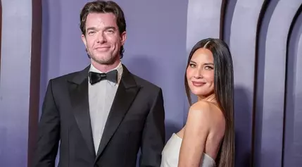 Olivia Munn and John Mulaney's Unexpected Journey: From Casual Acquaintances to Devoted Partners