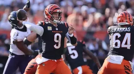 NFL Week 10 picks, predictions: Will Bengals, Bears, Colts, Cowboys win must-win games?