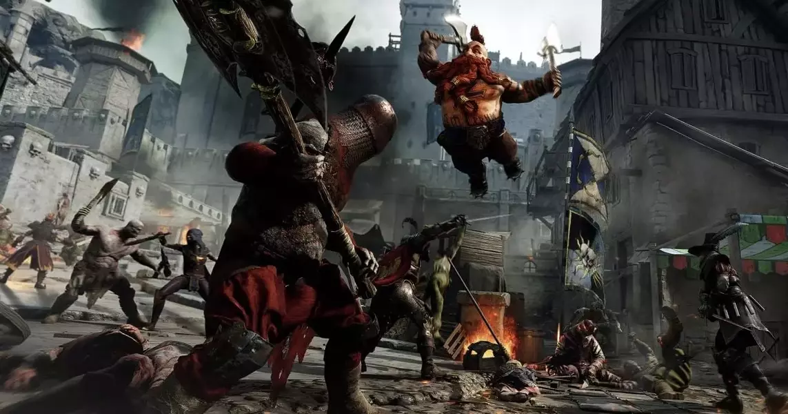 Vermintide 2: An Unbeatable Deal