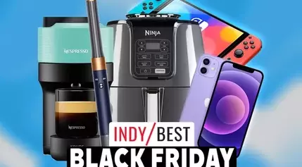 Unbeatable Deals in the Black Friday Sale