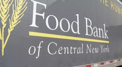 New Food Locker Initiative to Feed Food Insecure Families in Oswego and Cortland