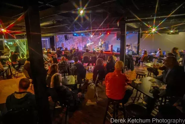 Kalamazoo and Grand Rapids Reignite the Live Music Scene