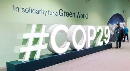 Unlocking the Power of Climate Finance: Driving Sustainable Change at COP29