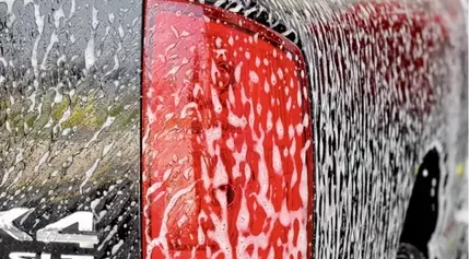 Elevating the Car Wash Experience: Quick N Clean Expands to Magnolia