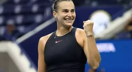 Aryna Sabalenka: The Unstoppable Force Dominating the Tennis World