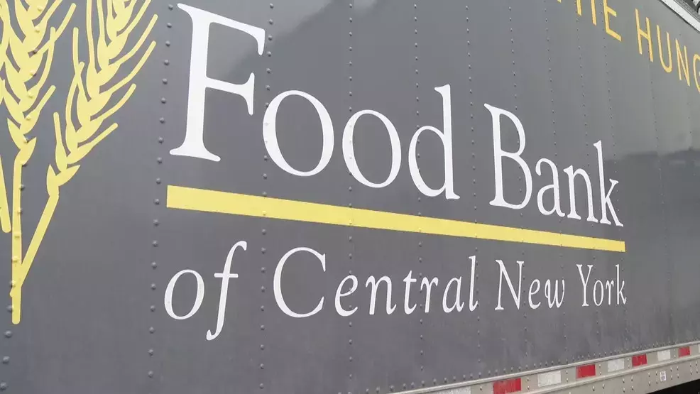 New Food Locker Initiative to Feed Food Insecure Families in Oswego and Cortland