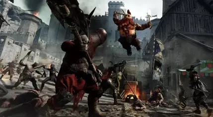 Vermintide 2: An Unbeatable Deal