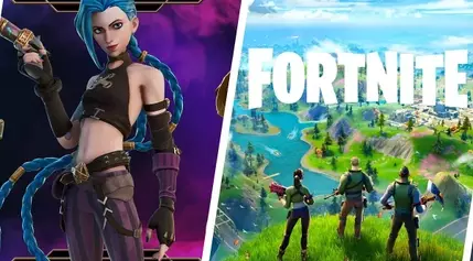 Fortnite's Dynamic Collaboration Universe: The Fate of Arcane Skins