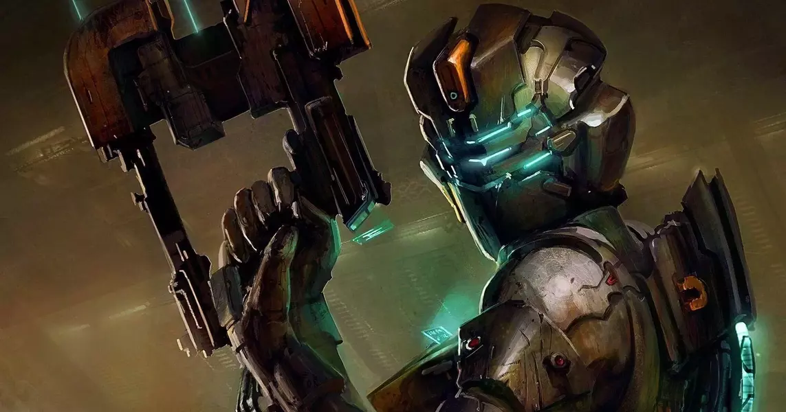 The Unseen Chapter: Why Dead Space 4 Was Left in the Shadows