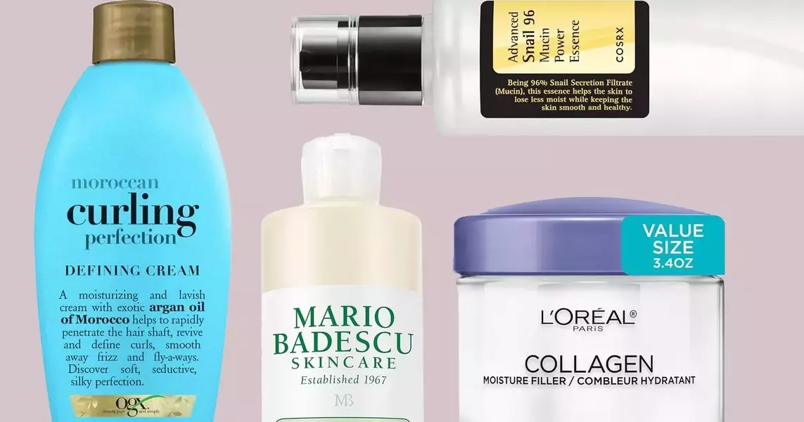 Top Beauty Essentials Under  That Won Hearts in 2024