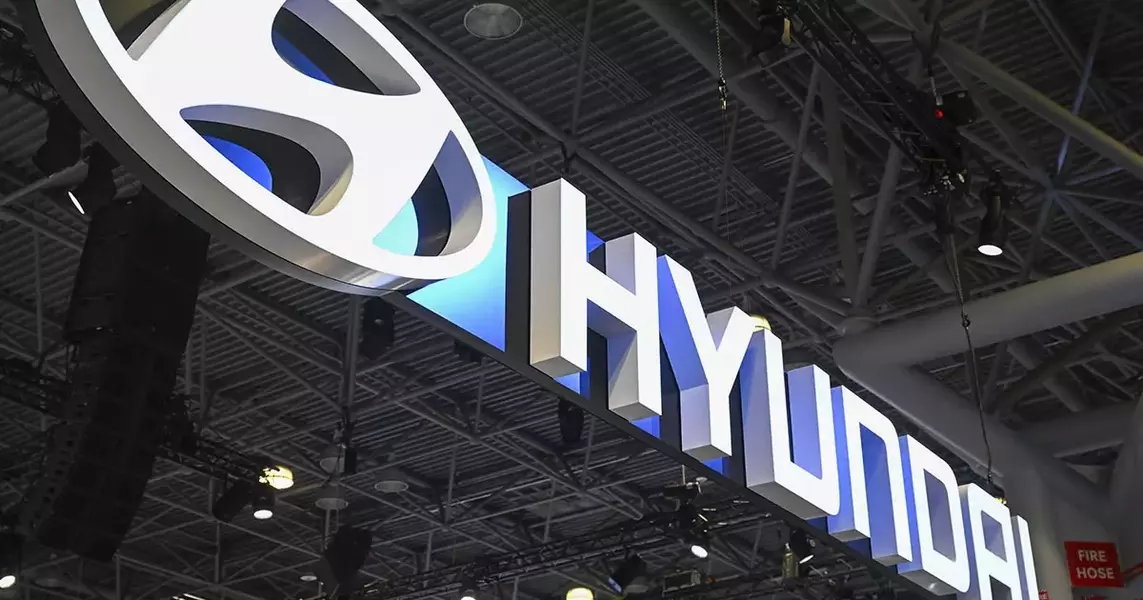 City Might Sue Hyundai Due to Car Thefts