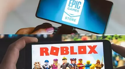 Roblox & Epic Games Sued for Fueling Minors' Addictive Gaming Habits