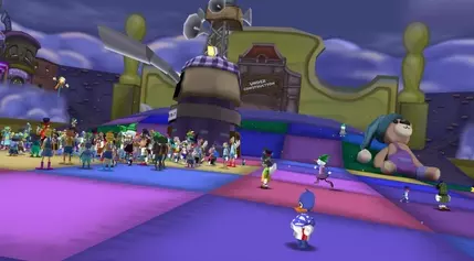 The Resurrection of Toontown: A Grassroots Effort to Preserve a Beloved Virtual World