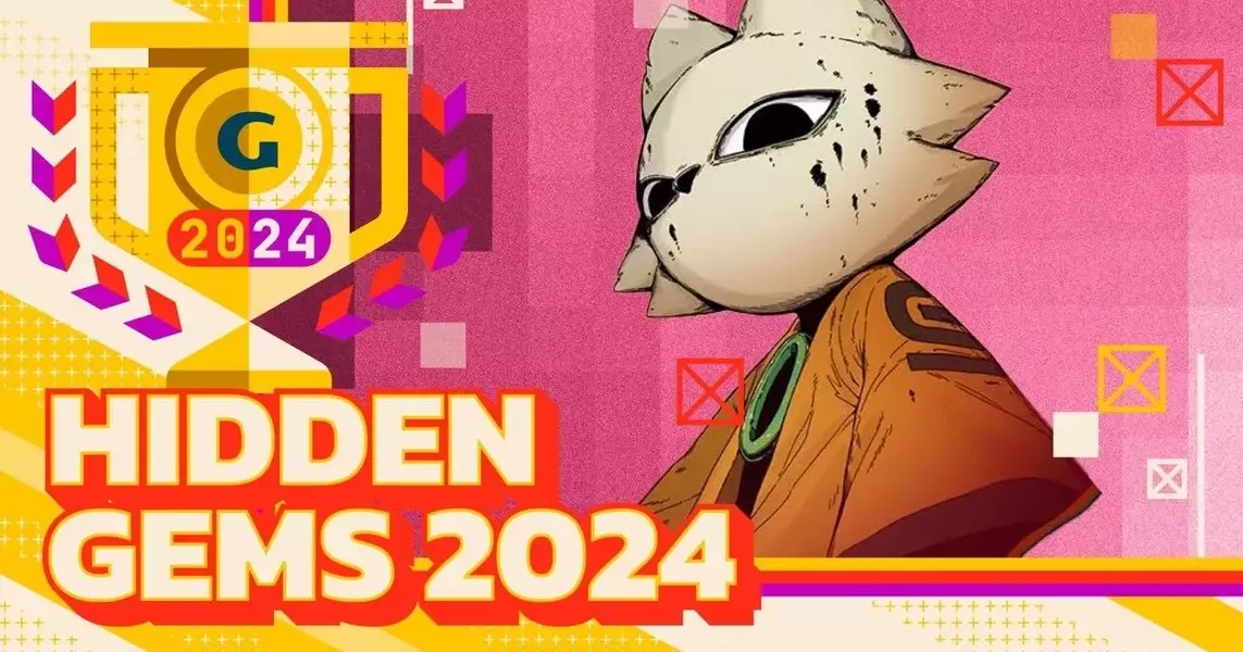 Uncovering Hidden Gems: The Lesser-Known Games of 2024