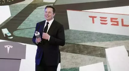 Delaware Judge Rejects Elon Musk's 12-Digit Tesla Comp Package Again